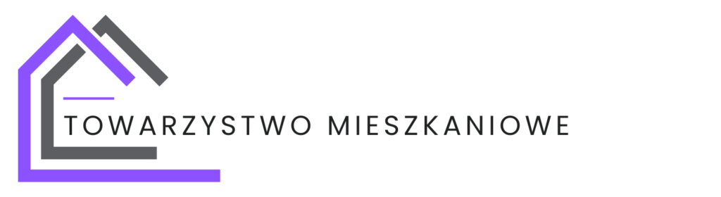 towarzystwo mieszkaniowe logo