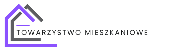 towarzystwo mieszkaniowe logo