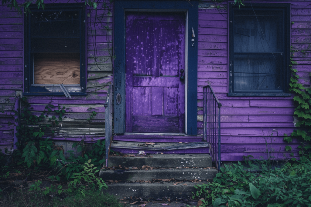 Proces eksmisji osoby zameldowanej