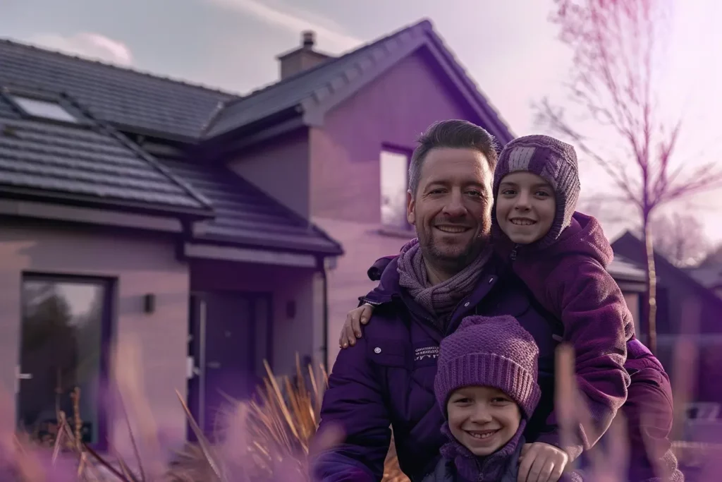 Sprzedaż domu bez zgody niepełnoletnich dzieci