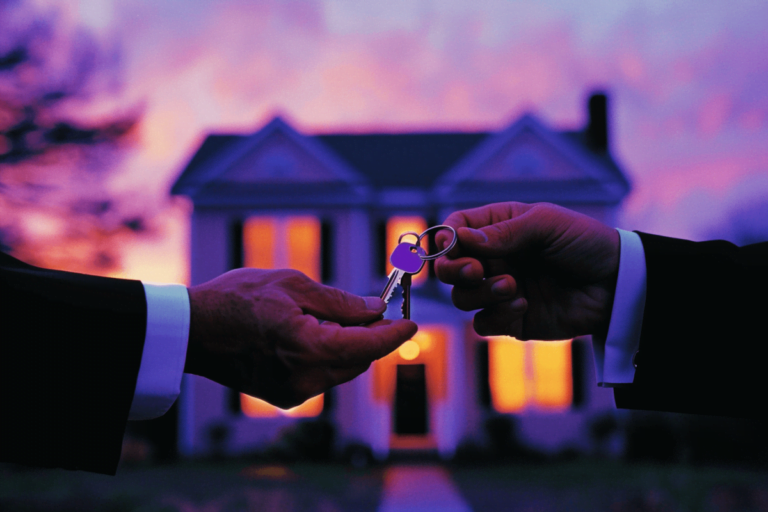 sprzedaż mieszkania w trakcie wpisu do księgi wieczystej