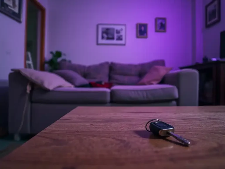 Sprzedaż nieruchomości z lokatorem